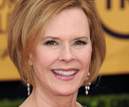 JoBeth Williams - Professional null Speaker