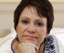 Adriana Barraza - Professional null Speaker