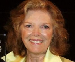 Samantha Eggar - Professional null Speaker