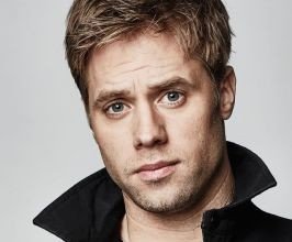 Shaun Sipos - Professional null Speaker