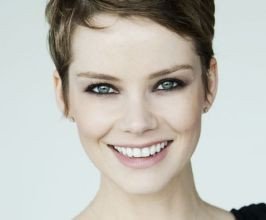 Andrea Osvart - Professional null Speaker