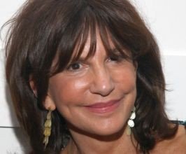 Mercedes Ruehl - Professional null Speaker
