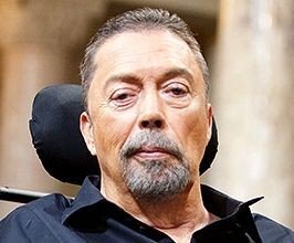 Tim Curry - Professional null Speaker