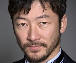 Tadanobu Asano - Professional null Speaker