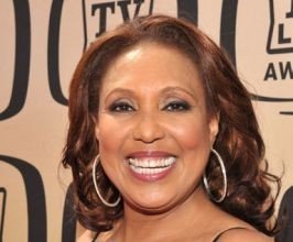 Telma Hopkins - Professional null Speaker