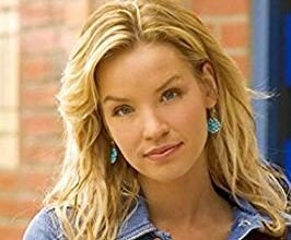 Ashley Scott - Professional null Speaker