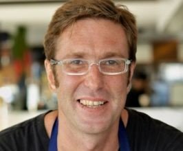 Will Goldfarb - Professional null Speaker