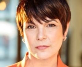 Terri Garber - Professional null Speaker