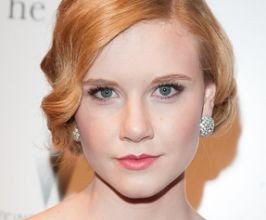 Madisen Beaty - Professional null Speaker