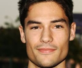 D.J. Cotrona - Professional null Speaker