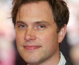 Daniel Lapaine - Professional null Speaker