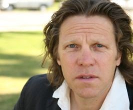 Simon Templeman - Professional null Speaker