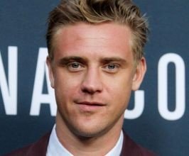 Boyd Holbrook - Professional null Speaker