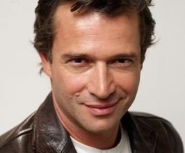 James Purefoy - Professional null Speaker