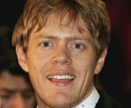 Kris Marshall - Professional null Speaker