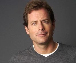 Greg Kinnear - Professional null Speaker