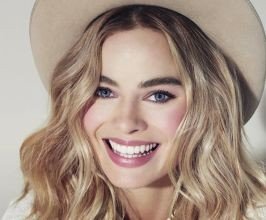 Margot Robbie - Professional null Speaker