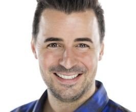 Pete Lee - Professional null Speaker