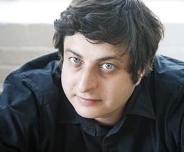 Eugene Mirman - Professional null Speaker