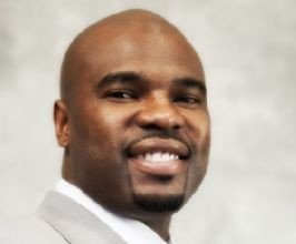 Levar Fisher - Professional null Speaker