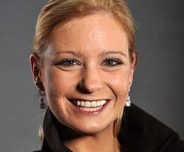 Nicole Bobek - Professional null Speaker