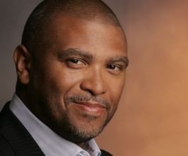 Reginald Hudlin - Professional null Speaker