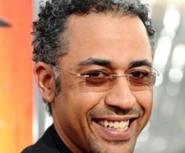 Sylvain White - Professional null Speaker