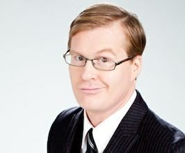 Kurt Braunohler - Professional null Speaker