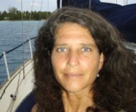 Tania Aebi - Professional Speakers Booking