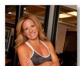 Larysa Didio - Professional null Speaker