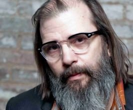 Steve Earle - Professional null Speaker