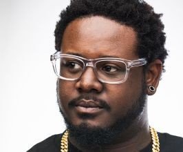 T-Pain  - Professional null Speaker