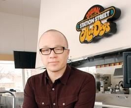 Kevin Sousa - Professional null Speaker