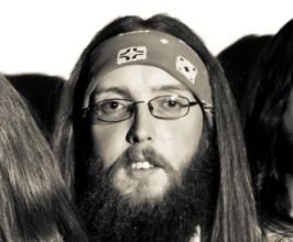 Whiskey Myers - Professional null Speaker