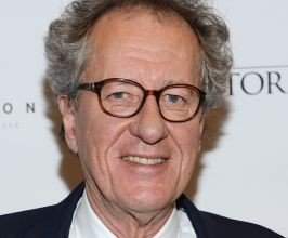 Geoffrey Rush - Professional null Speaker