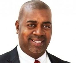 Ras Baraka - Professional null Speaker