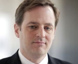 Charlie Savage - Professional Speakers Booking