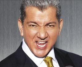 Bruce Buffer - Professional null Speaker