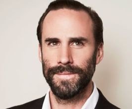 Joseph Fiennes - Professional null Speaker