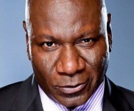 Ving Rhames - Professional null Speaker