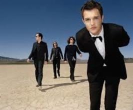 The Killers - Professional null Speaker