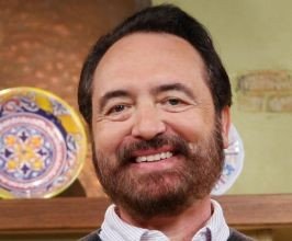 Nick Stellino - Professional null Speaker