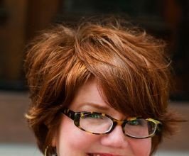 Libba Bray - Professional null Speaker