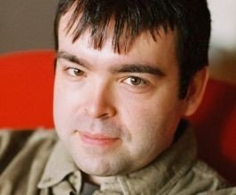 Owen King - Professional null Speaker