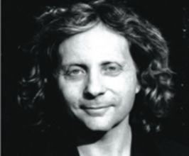 Thane Rosenbaum - Professional null Speaker