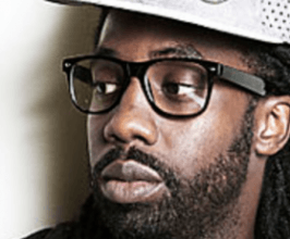 Black Cobain - Professional null Speaker