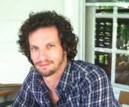 Joshuah Bearman - Professional null Speaker