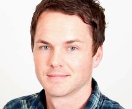 Paul Campbell - Professional null Speaker