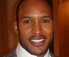 Henry Simmons - Professional null Speaker