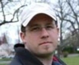 Jim Parks - Professional null Speaker